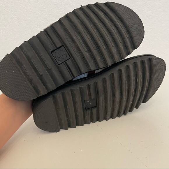 Dr Marten's Blaire Strap Sandals - Picture 5 of 6